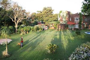 The Homestead Resort